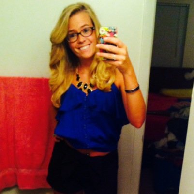 peaceloveteach8's profile picture. ~And I don't wanna go crazy, but every thug needs a lady~