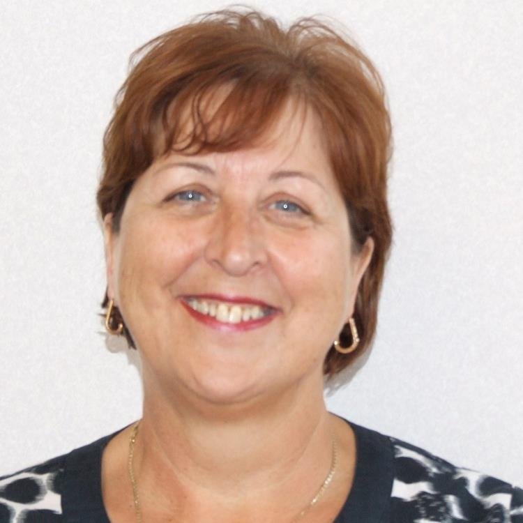 LizCTotal's profile picture. Contracts Manager - Total People