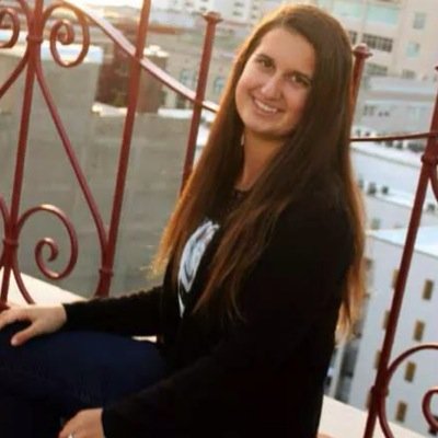 alemos92's profile picture. “God is our refuge and strength, a very present help in trouble.”-Psalm 46:1
Passionate about teaching and CrossFit. Doing my best to live my life for the Lord.