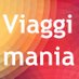 Viaggimania (@viaggimania) Twitter profile photo