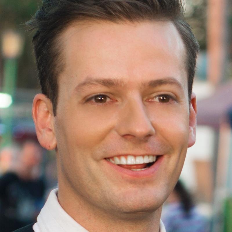 rickjamesknight's profile picture. TV and Radio Broadcaster living in Darwin, Australia.