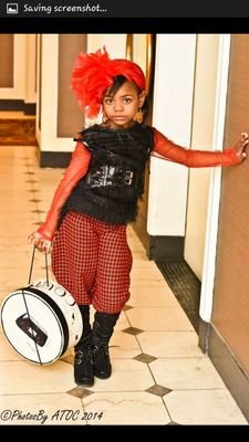 Kyndall - 6 year old Actress, Runway/Print fashion model. Rep by Heyman Talent. Mom manages this account. Booking/sponsor contact: kyndallmichelle8107@gmail.com