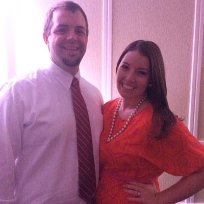 lindsayrmaples's profile picture. Wife, Momma, OTR/L.                                                All our dreams can come true, if we have the courage to pursue them. -Walt Disney