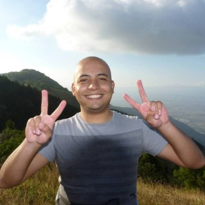 Rode_Campos's profile picture. #DigitalMarketing #DogLover #CRC 🇨🇷 #LaSele