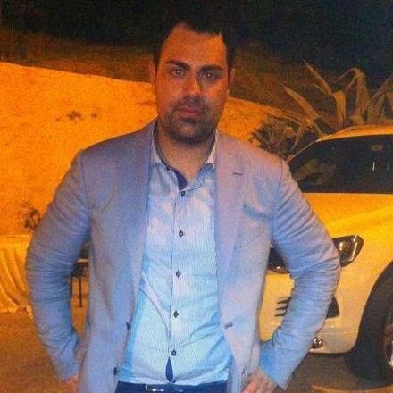 stefanoferro81's profile picture. Ascolano doc e tifoso dell'Ascoli calcio,magazziniere e pianobar,amante delle donne,dello sport,della musica e della politica.