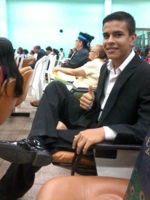 pregador