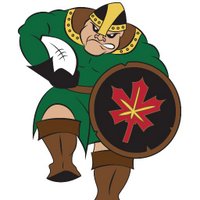 Cobourg Saxons RFC (@cobourgsaxons) Twitter profile photo
