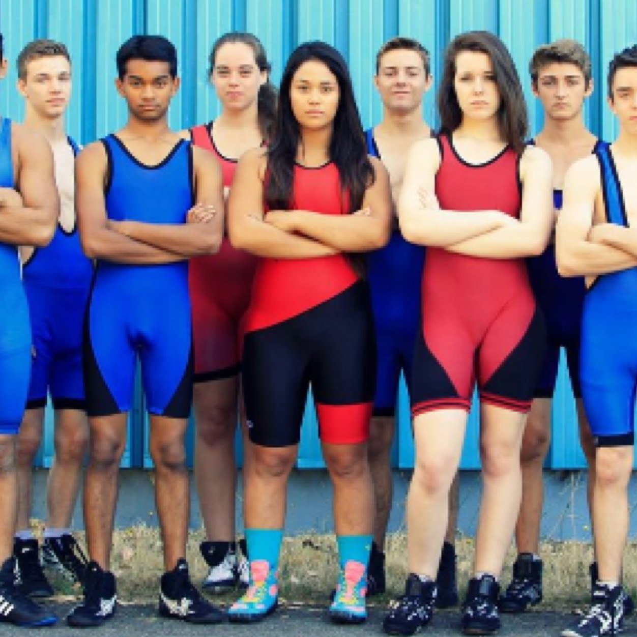 castrowrestles's profile picture. Wrestler from Kelowna, BC #embracethegrind