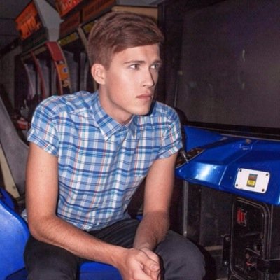 oskrjohan's profile picture. 