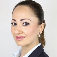 Jacqueline Ahmadi (@rainahmadi) Twitter profile photo