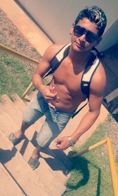 Só tentando mi distrair um pouco com a Vida!