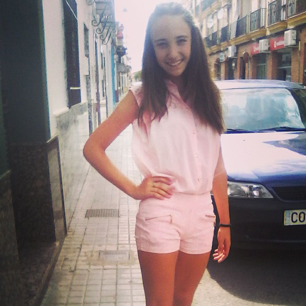 Alboraniista.Dando la lata desde el 25~02~2001.Sueño cumplido.El dia 22~07~14 cambiio mi vida.TeQuiero
