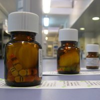 S. Farmacia Gregorio (@farma_gregorio) 's Twitter Profile