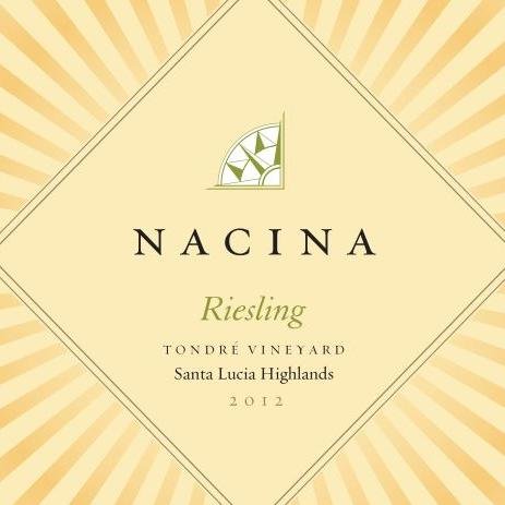 Classic Styled Alsatian and German Rieslings including Wein der Eisbox (Ice Wine) & Gewurztraminers from the Santa Lucia Highlands & Monterey AVAs, California