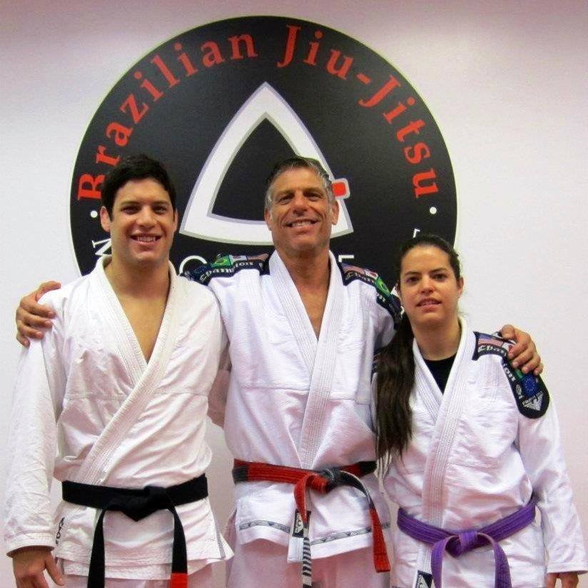 GracieSportsBJJ's profile picture. This is the home of Master Marcio Stambowsky, he is one of the Famous Five #BJJ (203) 993-4633 info@graciesportsusa.com http://t.co/m2D59H3HJl