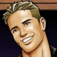 Gay Guy Next Door (@gayguynextdoor) 's Twitter Profile Photo