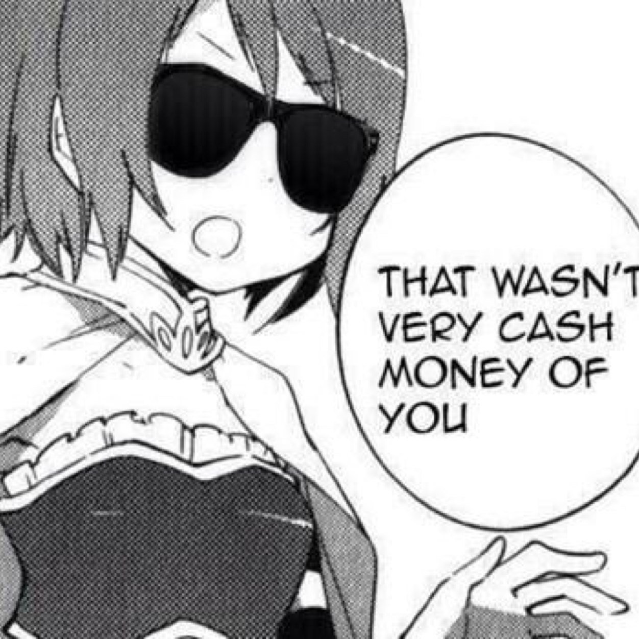 | @actual_sauce is saucy | @actual_Red_ Is BAE | @erwinsmith_y blinded me by her Hotness | @punkheichou IS WAIFU 4 LYFE 3 |