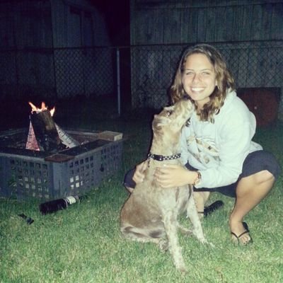 fromthecrum's profile picture. #wmu #thecolorrun #recreation #crossfit