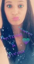 morena me gusta cantar & bailar me gusta ir de compra soi dibertida y me encantas las pinturass(: