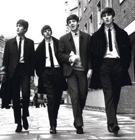 the best lyrics from all of the Beatles classic songs, and more!