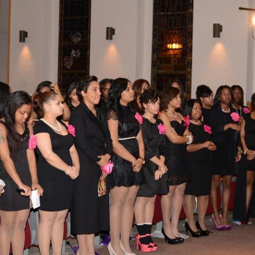 Destiny's Daughters is a Spiritual Enrichment and Personal Development Ministry uniquely created to mentor and empower young women and girls.$destinysdaughters