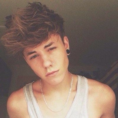 -jordan ray barrett • single&bisex