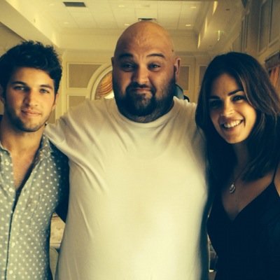 soapsaremydrug's profile picture. been watching soaps since i can remember. die-hard fan of general hospital and loved every ABC soap that i've been able to watch in my lifetime.