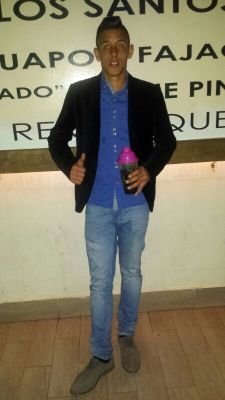 El es el Mejor