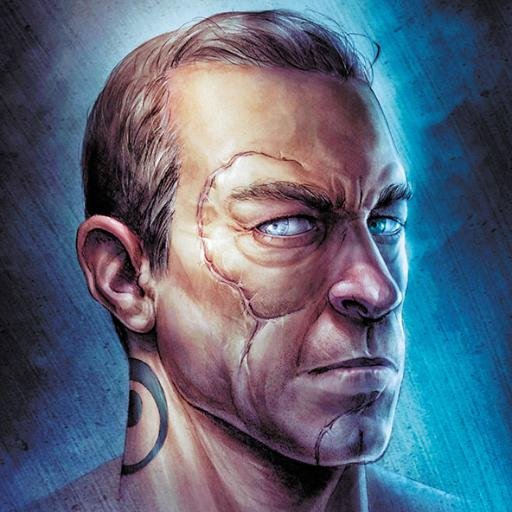 [41] La furia es un anestésico tremendo. No soy tan viejo ¿Alguien necesita un puta dosis de experiencia? Dejadme los capullos grandes a mí. [RP Multiverse]