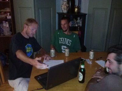 BigBAManiacMike's profile picture. host of the Big BA and Maniac Mike show