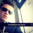 george sperring (@22Sperrin) Twitter