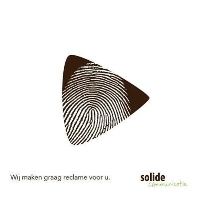 Solide communicatie bouwt aan uw merk, stimuleert uw verkopen en versterkt uw team. Wij maken graag reclame voor u.