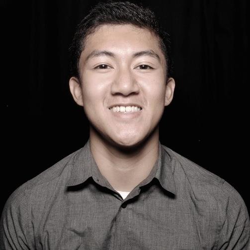 Phu (Foo) Software Engineer