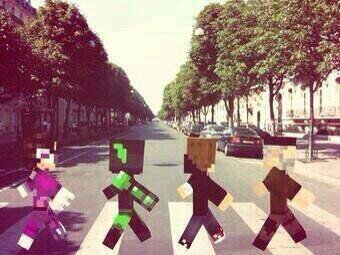 quieres jugar a minecraft para ps3 agrega a aitisego16
