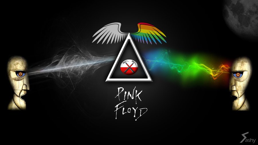 FloydLyrics94's profile picture. There is no Dark Side of the Moon, really. As a matter of fact, it's all Dark.