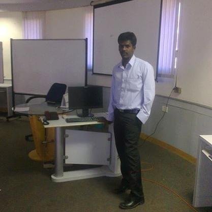 SYSTEM ADMIN