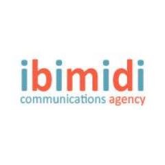 ibimidi - communications agency based in Shoreditch. We are also the founders of @smcitizens website.