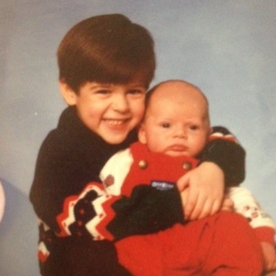 JaredFG's profile picture. I've been given many nicknames