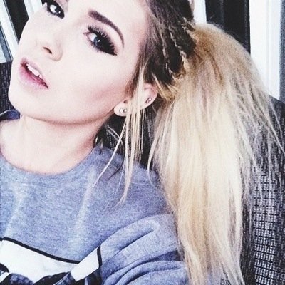 E quando vedi il mare in due occhi marroni ti accorgi di essere fottuta #Single #bisex