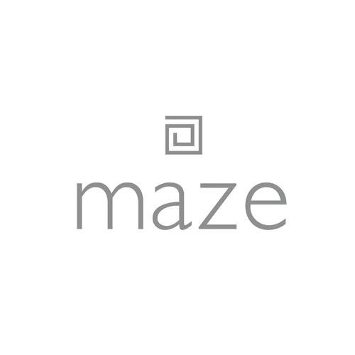 maze in Mayfair is stylish, sophisticated & full of flair, combining Modern European & Asian influences