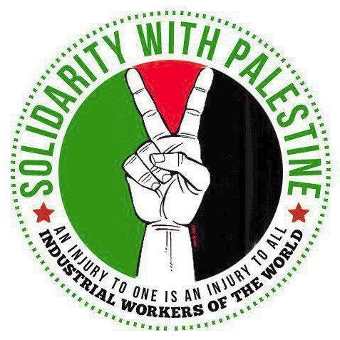 Kenyans4palestine