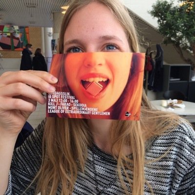 ksvennesen's profile picture. Sønderjysk midtjyde. Professionel udråbstegner (!) med rygrad som kage. Tweeter primært om musik, film, serier og lårt.