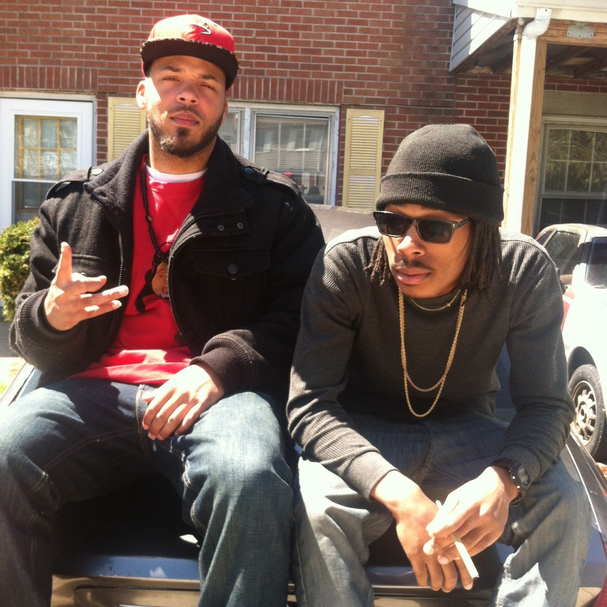 Download NEW Single THOT Pocket http://t.co/qMbr1fZDcE Recognize A Winner