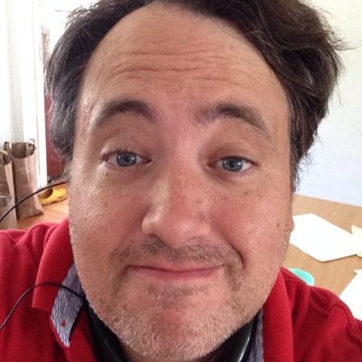 Father, 3d animator and motion graphics artist.