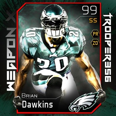 trooper206's profile picture. 