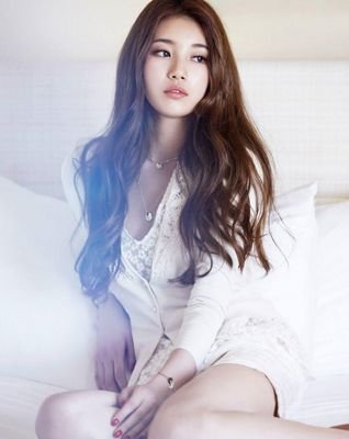 bae suzy ❥ fl ❥ i've been searching my whole life to find my own place ❥