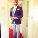 Andre Horn - @whataboy27 - Twitter