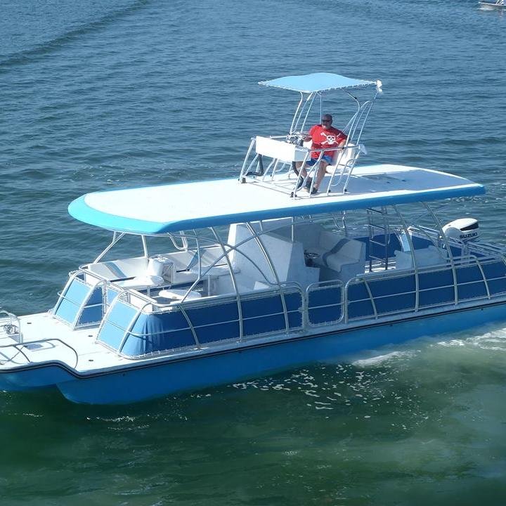 theislandgyrl's profile picture. Catamaran Coaches manufactures Custom Catamarans, Trimarans, Fish/Dive boats, Party Boats, Work Barges and more. Follow Us on Facebook!