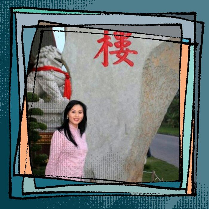 DMegani's profile picture. FFI