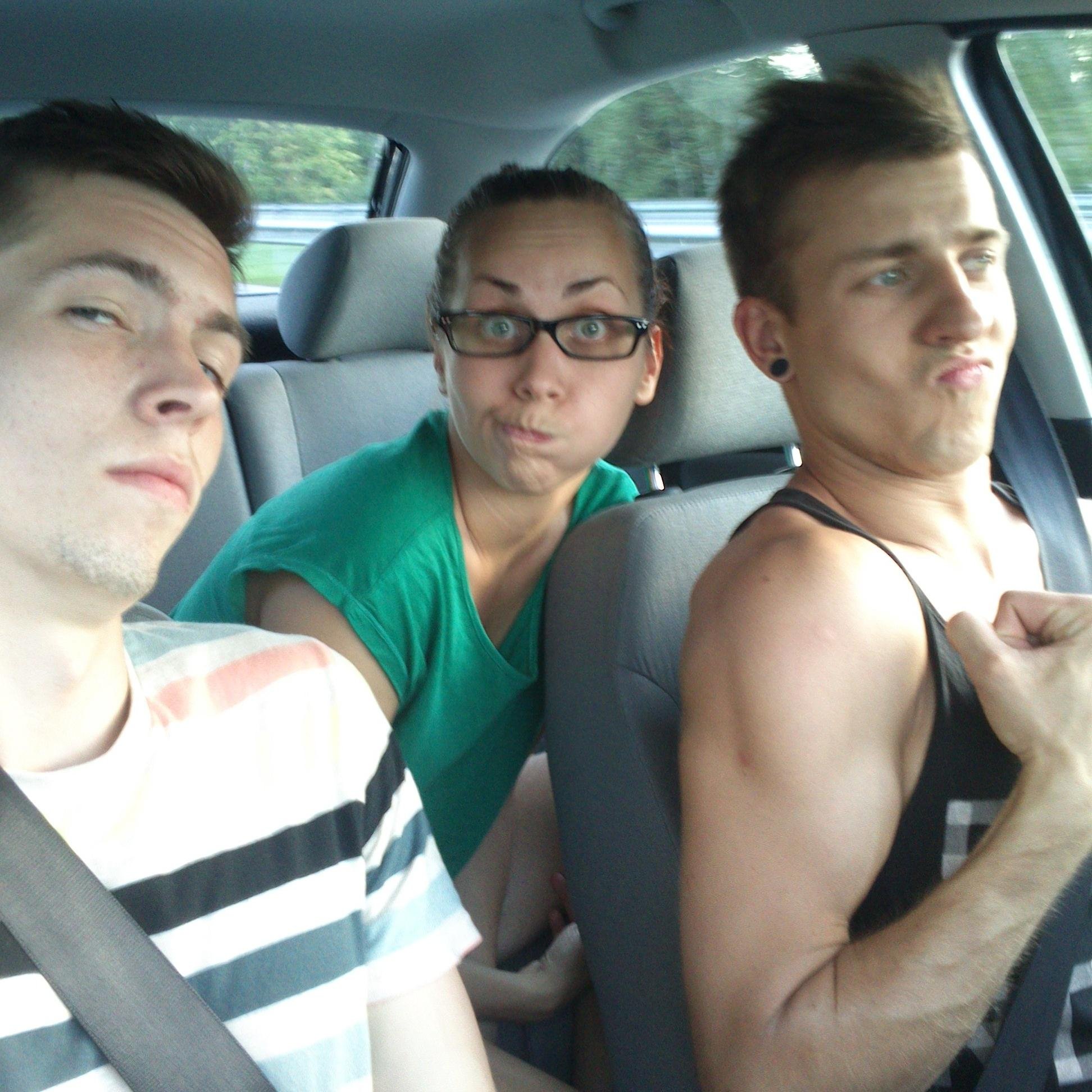 Rozitis8's profile picture. Nevis gudrība,bet veiksme ir tā,kas nosaka cilvēka dzīvi! /Cicerons